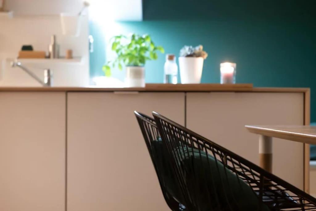 Design - Terrasse-