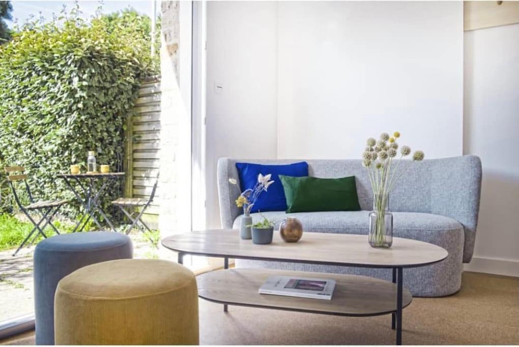 Design - Terrasse- *