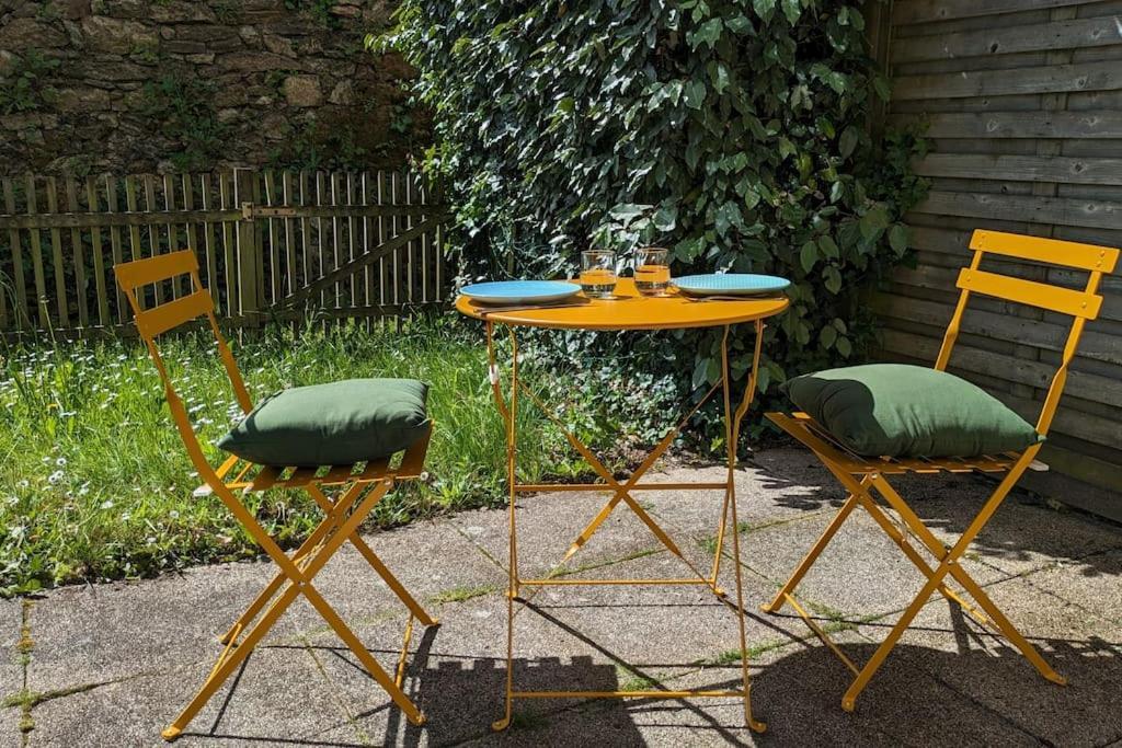 Design - Terrasse- *